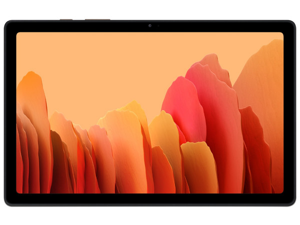 Tablet Samsung Galaxy Tab A7:
Procesador Octa Core (hasta 2.0 GHz),
Memoria RAM de 3GB, Almacenamiento de 32GB,
Pantalla LED Multi Touch de 10.4