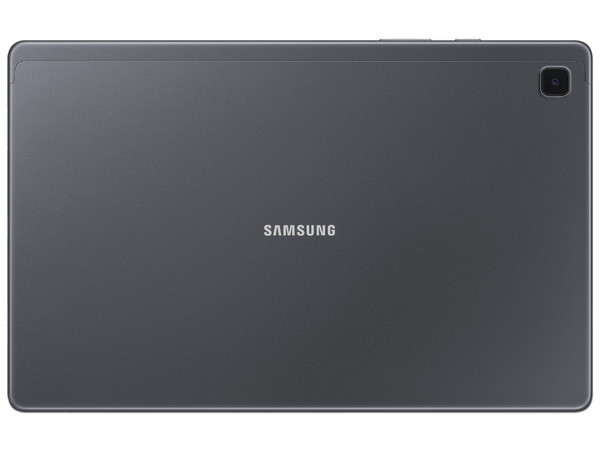 Tablet Samsung Galaxy Tab A7:
Procesador Octa Core (hasta 2.0 GHz),
Memoria RAM de 3GB,
Almacenamiento de 32GB,
Pantalla LED Multi Touch de 10.4