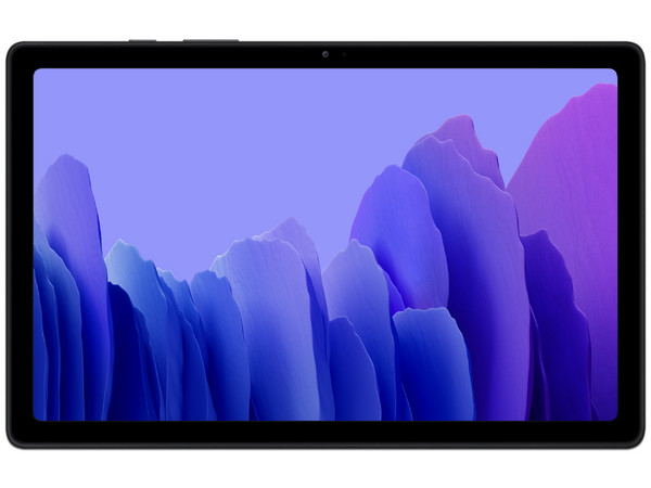 Tablet Samsung Galaxy Tab A7:
Procesador Octa Core (hasta 2.0 GHz),
Memoria RAM de 3GB,
Almacenamiento de 32GB,
Pantalla LED Multi Touch de 10.4