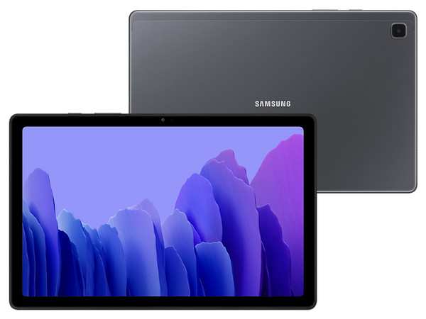 Tablet Samsung Galaxy Tab A7 Lite:
Procesador Octa-Core (hasta 2.30 GHz),
Memoria RAM de 3GB, Almacenamiento de 32GB,
Pantalla LED Multi Touch de 10.4