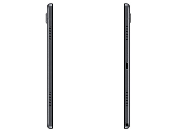 Tablet Samsung Galaxy Tab A7 Lite:
Procesador Octa-Core (hasta 2.30 GHz),
Memoria RAM de 3GB, Almacenamiento de 32GB,
Pantalla LED Multi Touch de 10.4