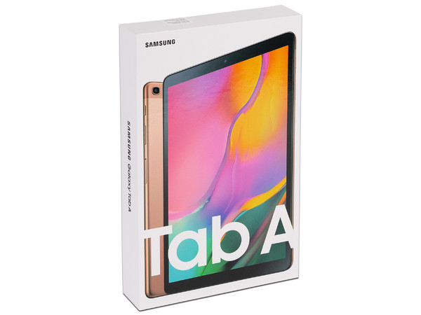Tablet Samsung Galaxy Tab A 10.1