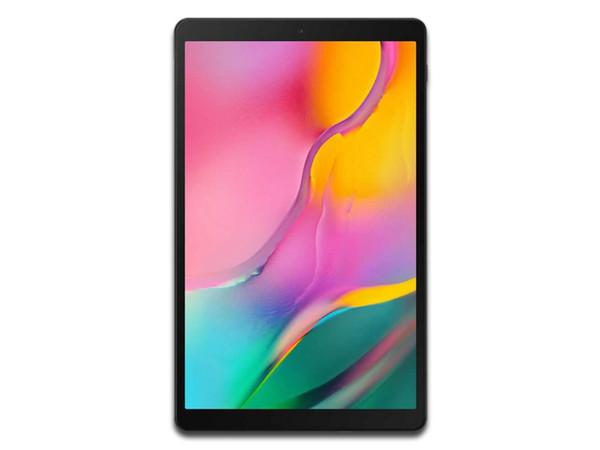 Tablet Samsung Galaxy Tab A: Procesador Octa Core (1.8 GHz), Memoria RAM de 3GB, Almacenamiento de 128GB, Soporta microSD, Pantalla de 10.1