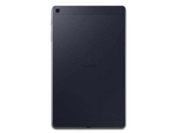 Tablet Samsung Galaxy Tab A: Procesador Octa Core (1.8 GHz), Memoria RAM de 3GB, Almacenamiento de 128GB, Soporta microSD, Pantalla de 10.1