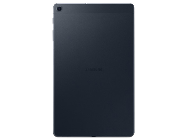 Tablet Samsung Galaxy Tab A:
Procesador Octa Core (1.6 GHz),
Memoria RAM de 3GB,
Almacenamiento de 128GB,
Pantalla LED Multi touch de 10.1
