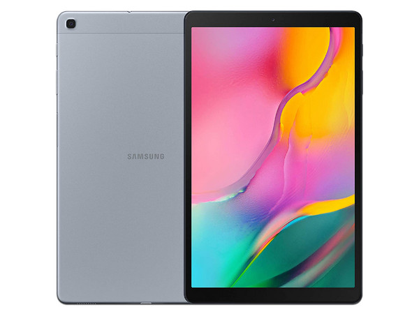 Tablet Samsung Galaxy Tab A:
Procesador Octa Core (1.6 GHz),
Memoria RAM de 3GB,
Almacenamiento de 128GB,
Pantalla LED Multi touch de 10.1