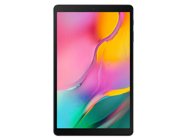 Tablet Samsung Galaxy Tab A:
Procesador Octa Core (1.6 GHz),
Memoria RAM de 3GB,
Almacenamiento de 128GB,
Pantalla LED Multi touch de 10.1