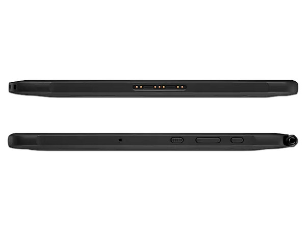 Tablet Samsung Tab Active Pro:
Procesador Octa Core (hasta 2.0 GHz),
Memoria RAM de 4GB, Almacenamiento de 64GB,
Pantalla LED Multi Touch de 10.1