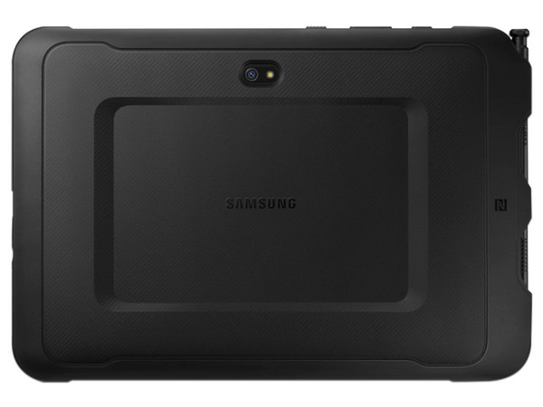 Tablet Samsung Galaxy Tab Active Pro:
Procesador Octa Core (hasta 2.0 GHz),
Memoria RAM de 4GB, Almacenamiento de 64GB,
Pantalla LED Multi Touch de 10.1