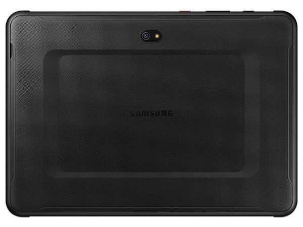 Tablet Samsung Galaxy Tab Active Pro:
Procesador Octa Core (hasta 2.0 GHz),
Memoria RAM de 4GB, Almacenamiento de 64GB,
Soporta Micro SD, Pantalla de 10.1