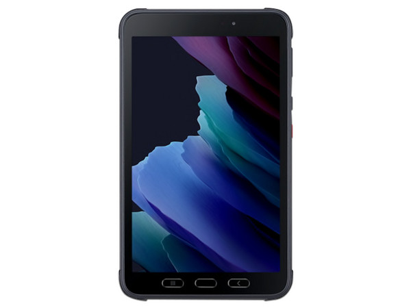 Tablet Samsung Galaxy Tab Active 3:
Procesador Exynos 9 9810 Octa Core (hasta 2.9 GHz),
Memoria RAM de 4GB, Almacenamiento de 64GB,
Pantalla de 8