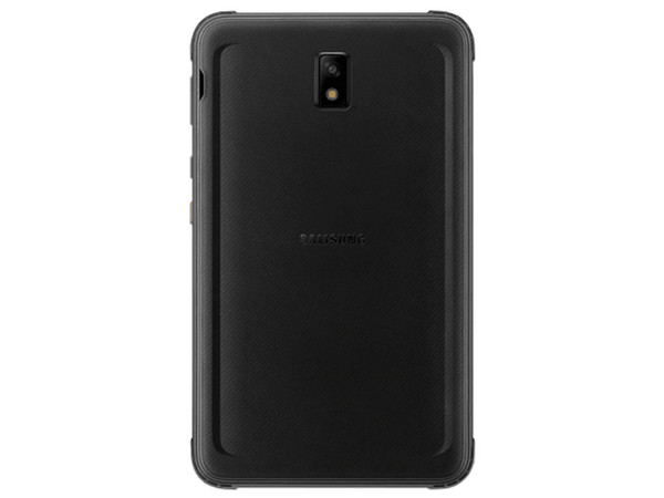 Tablet Samsung Galaxy Tab Active3:
Procesador Octa Core (hasta 2.7 GHz),
Memoria RAM de 4GB, Almacenamiento de 64GB,
Soporta Micro SD, Pantalla de 8