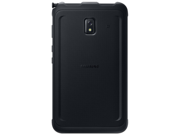 Tablet Samsung Galaxy Tab Active 3:
Procesador Octa Core (2.7 GHz),
Memoria RAM de 4GB, Almacenamiento de 64GB,
Pantalla LCD de 8