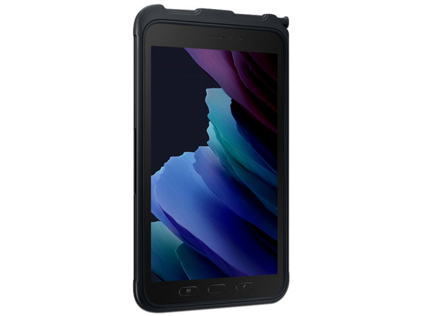 Tablet Samsung Galaxy Tab Active 3:
Procesador Octa Core (2.7 GHz),
Memoria RAM de 4GB, Almacenamiento de 64GB,
Pantalla LCD de 8