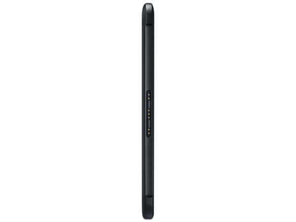 Tablet Samsung Galaxy Tab Active 3:
Procesador Octa Core (2.7 GHz),
Memoria RAM de 4GB, Almacenamiento de 64GB,
Pantalla LCD de 8