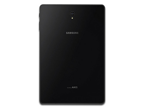 Tablet Samsung Galaxy Tab S4:
Procesador Octa Core (hasta 2.3 GHz),
Memoria RAM de 4GB, Almacenamiento de 64GB,
Soporta micro SD, Pantalla de 10.5