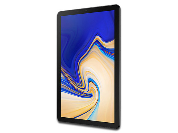 Tablet Samsung Galaxy Tab S4:
Procesador Octa Core (hasta 2.3 GHz),
Memoria RAM de 4GB, Almacenamiento de 64GB,
Soporta micro SD, Pantalla de 10.5