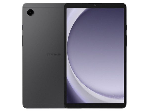 Tablet Samsung Galaxy Tab A9:
Procesador Octa Core (hasta 2.2GHz),
RAM de 4GB, Almacenamiento de 64GB,
Pantalla LED Multi Touch de 8.7