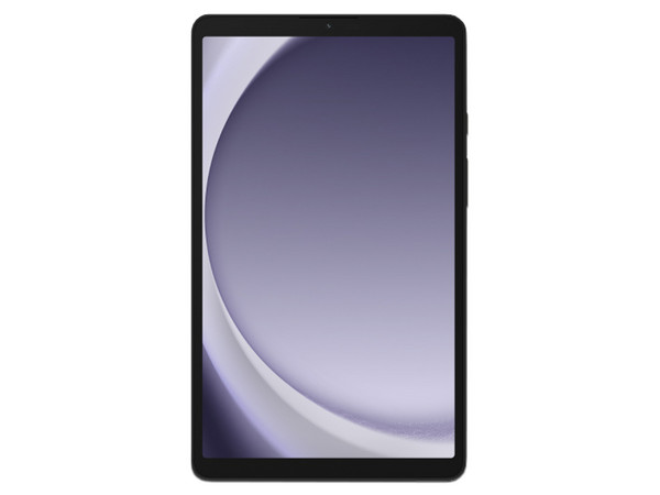 Tablet Samsung Galaxy Tab A9:
Procesador Octa Core (hasta 2.2GHz),
RAM de 4GB, Almacenamiento de 64GB,
Pantalla LED Multi Touch de 8.7