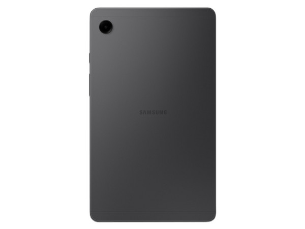Tablet Samsung Galaxy Tab A9:
Procesador Octa Core (hasta 2.2GHz),
RAM de 4GB, Almacenamiento de 64GB,
Pantalla LED Multi Touch de 8.7