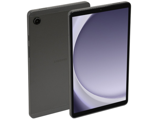 Tablet Samsung Galaxy Tab A9:
Procesador Helio G99 (hasta 2.2GHz),
Memoria RAM de 8GB, Almacenamiento de 128GB,
Pantalla LED Multi Touch de 8.7