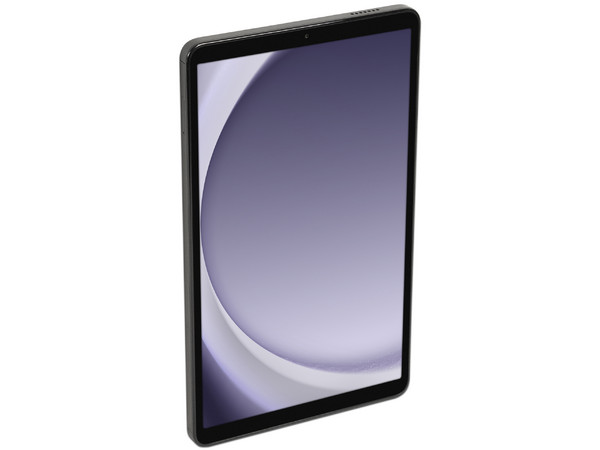 Tablet Samsung Galaxy Tab A9:
Procesador Helio G99 (hasta 2.2GHz),
Memoria RAM de 8GB, Almacenamiento de 128GB,
Pantalla LED Multi Touch de 8.7