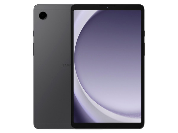 Tablet Samsung Galaxy Tab A9:
Procesador Octa Core (hasta 2.2GHz),
Memoria RAM de 4GB, Almacenamiento de 64GB,
Pantalla LED Multi Touch de 8.7