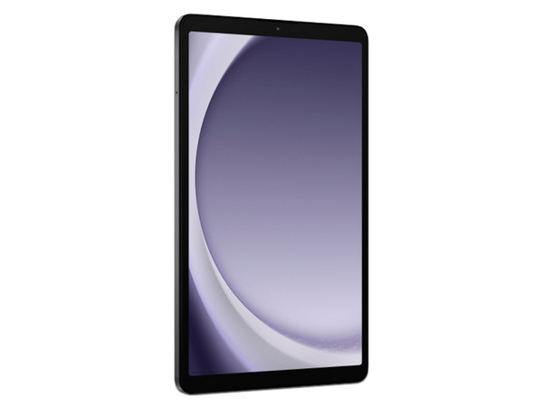 Tablet Samsung Galaxy Tab A9:
Procesador Octa Core (hasta 2.2GHz),
Memoria RAM de 4GB, Almacenamiento de 64GB,
Pantalla LED Multi Touch de 8.7