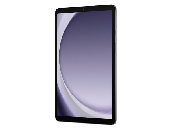 Tablet Samsung Galaxy Tab A9:
Procesador Octa Core (hasta 2.2GHz),
Memoria RAM de 4GB, Almacenamiento de 64GB,
Pantalla LED Multi Touch de 8.7