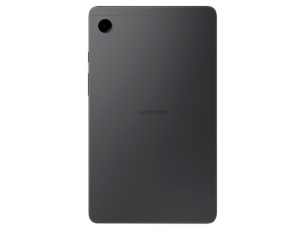 Tablet Samsung Galaxy Tab A9:
Procesador Octa Core (hasta 2.2GHz),
Memoria RAM de 4GB, Almacenamiento de 64GB,
Pantalla LED Multi Touch de 8.7