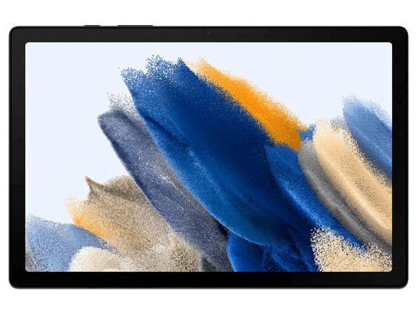 Tablet Samsung Galaxy Tab A8:
Procesador Octa Core (hasta 2.0 GHz),
Memoria RAM de 4GB, Almacenamiento de 64GB,
Pantalla LED Multi Touch de 10.5
