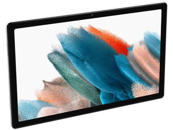 Tablet Samsung Galaxy Tab A8:
Procesador Octa Core (hasta 2.0 GHz),
Memoria RAM de 3GB, Almacenamiento de 32GB,
Pantalla LED Multi Touch de 10.5