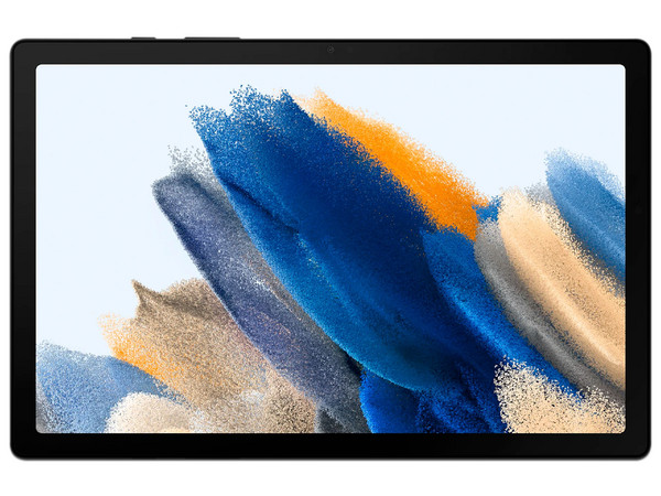 Tablet Samsung Galaxy Tab A8:
Procesador Octa Core (hasta 2.0 GHz),
Memoria RAM de 3GB, Almacenamiento de 32GB,
Pantalla LED Multi Touch de 10.5