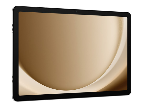 Tablet Samsung Galaxy Tab A9+:
Procesador Octa Core (hasta 2.2GHz),
Memoria RAM de 4GB, Almacenamiento de 64GB,
Pantalla LED Multi Touch de 11
