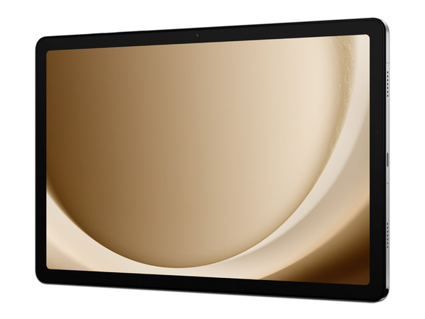 Tablet Samsung Galaxy Tab A9+:
Procesador Octa Core (hasta 2.2GHz),
Memoria RAM de 4GB, Almacenamiento de 64GB,
Pantalla LED Multi Touch de 11
