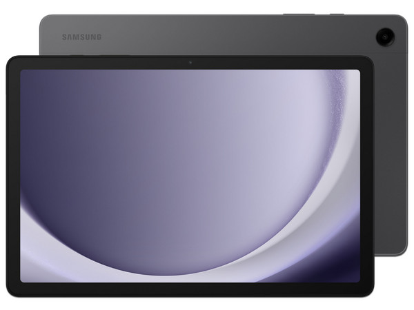 Tablet Samsung Galaxy Tab A9:
Procesador Octa Core (hasta 2.2GHz),
Memoria RAM de 4GB, Almacenamiento de 64GB,
Pantalla LED Multi Touch de 11