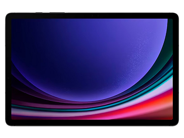 Tablet Samsung Galaxy Tab S9:
Procesador Octa-core (hasta 2.6 GHz),
Memoria de 12GB, Almacenamiento de 256GB,
Pantalla LED Multi-Touch de 10.9