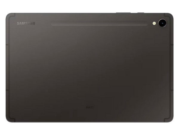 Tablet Samsung Galaxy Tab S9:
Procesador Octa-core (hasta 2.6 GHz),
Memoria de 12GB, Almacenamiento de 256GB,
Pantalla LED Multi-Touch de 10.9
