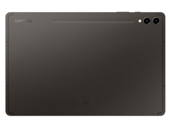 Tablet Samsung Galaxy Tab S9+:
Procesador Octa-core (hasta 2.8 GHz),
Memoria de 12GB,
Almacenamiento de 256GB,
Pantalla LED Multi-Touch de 12.4