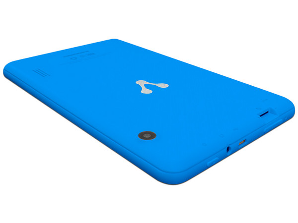 Tablet Vorago PAD 7 V6:
Procesador Quad Core,
Memoria RAM de 2GB,
Almacenamiento de 32GB,
Pantalla LED Multi-touch de 7