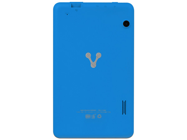 Tablet Vorago PAD 7 V6:
Procesador Quad Core,
Memoria RAM de 2GB,
Almacenamiento de 32GB,
Pantalla LED Multi-touch de 7