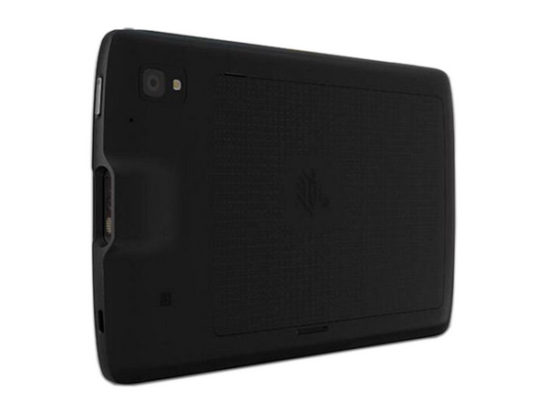 Tablet Zebra ET45 Rugged:
Procesador Octa Core (hasta 2.2 GHz),
Memoria RAM de 4GB, Almacenamiento de 64GB,
Pantalla LED Multi Touch de 8