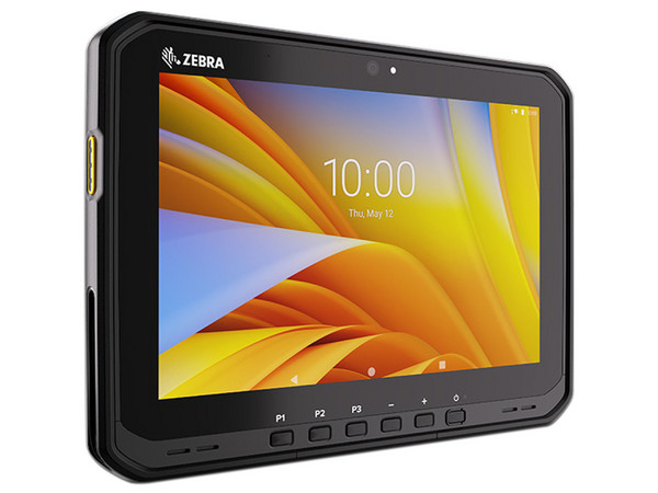 Tablet Zebra ET60W, 10.1