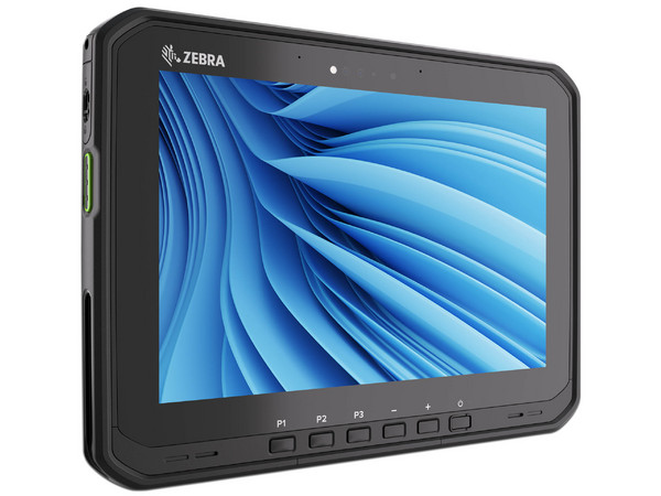 Tablet Zebra ET65W, 10.1