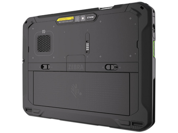 Tablet Zebra ET65W, 10.1
