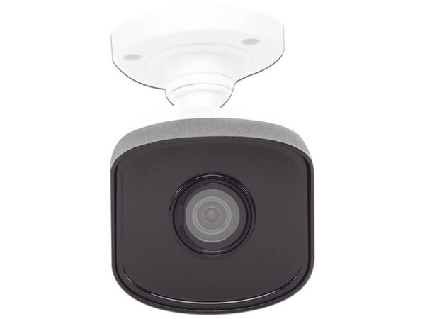 Cámara de vigilancia IP Tipo Bala HiLook IPC-B121H-C, 1080P, IR hasta 30m, IP67, PoE.