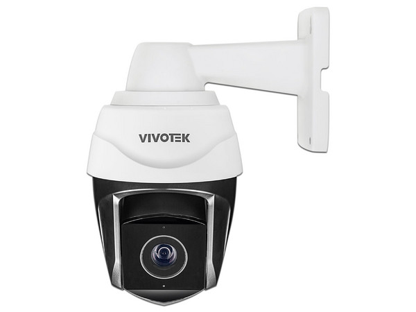 Cámara IP de vigilancia PTZ VIVOTEK SD9368-EHL, Exterior, 2 MP, H265, Smart IR 250m, WDR Pro, IP66, Protección Nema4X, Ethernet, PoE.
