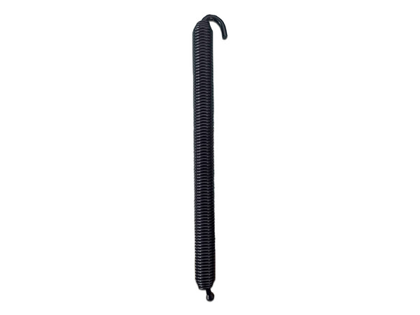 Resorte de balance para barreras Wejoin 24VDC, Color Negro.