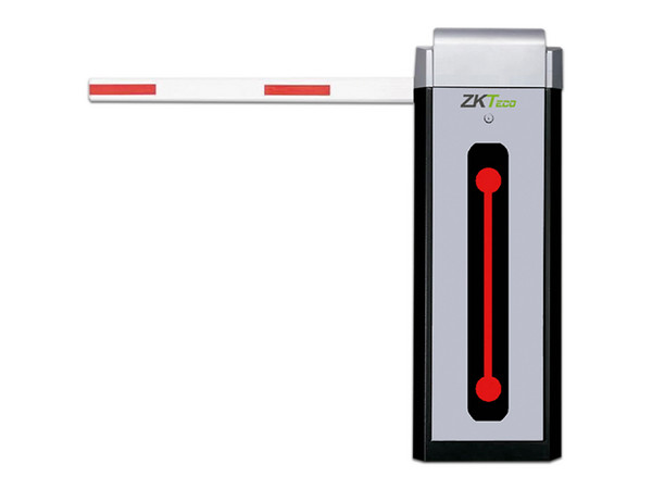 NA - Barrera Vehicular Zkteco CMP300R con Brazo Telescópico, Velocidad de Cierre 3 Segundos, 110Vca, Apertura Manual en Caso De Falla Eléctrica, Compatible Con Paneles De Acceso, Antenas Vehiculares Y Camaras LPR.