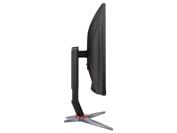 Monitor Gamer Curvo AOC C27G2 de 27
